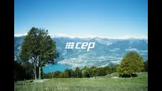 CEP I Hiking with medi Compression