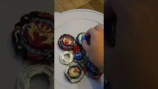 #beybladebattle #beybldeburst #beyblades #beybladex #newbeyblade #beybladecollection