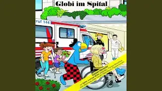 S' gaat wiiter mit Uf de Notfallstation lauft öppis