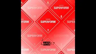 J Lamb -- Plug step