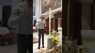 Il significato del cero pasquale