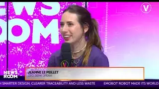 Creativity Meets AI: How Tech is Shaping the Future of Storytelling &ndash; VivaTech 2025