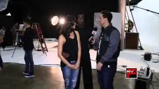 So You Think You Can Dance Season 11 Top 20: Malene Ostergaard & Marcquet Hill Interview!