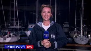 Nine News Queensland - 07/03/2025