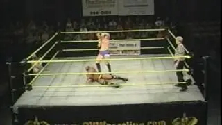 DCW Future Talent Showcase pt 7