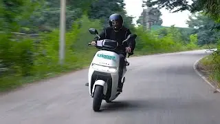 Ather Rizta Z — создан для повседневной жизни в Индии | Рекламный ролик @AtherEnergyElectric от @...