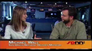 Bio Blitz Interview