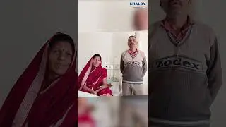 Painless Laser Piles Surgery | Suman Devi&rsquo;s Recovery Story at Shalby Hospital Indore