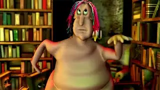 1 hour of Lil Globglogabgalab