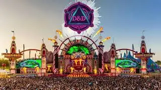 Italobrothers - Stamp On The Ground (D&D Hardstyle Remix, Bootleg)