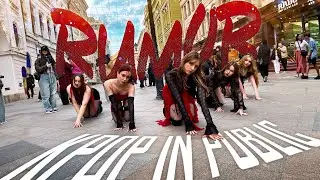 [K-POP IN PUBLIC | ONE TAKE] IZ*ONE (아이즈원) / Produce48 - 'Rumor' (루머) | dance cover by PinkWeb