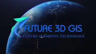 3D GIS | Data Fusion, Spatial Measurement & Interactive Features