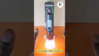 Digital Thunder X5 2835 LED JX- 836 Zoom Torch & COB Light || 1200 mAh Battery || Royal Gadget BD