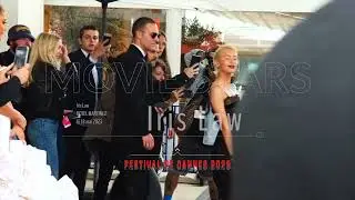 Iris Law MARTINEZ FESTIVAL DE CANNES 2023