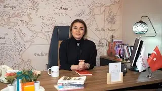 YAŞAM KOÇLUĞU EĞİTİMİ | FİLİZ KILIÇ