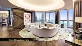 Miami Pre-Construction Luxury Condo | SLS LUX BRICKELL