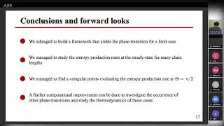Federico Ticali: Collisional Approach to Measurement-Induced Phase Transitions in Open Q Systems