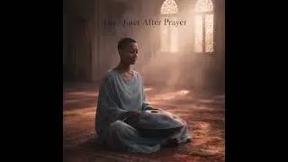 The Quiet After Prayer