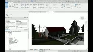 Revit Hide, Isolate and Filter Objects