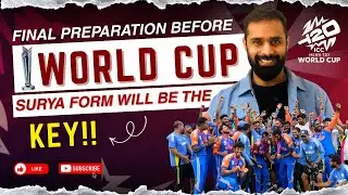 Final preparation before World Cup. || HANUMA VIHARI || #cricket #hanumavihari #india #t20worldcup