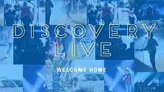 Discovery Live | Not Today Satan | Part 3
