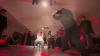 haruto&もらつよvs たびんちゅ&TAIKI | 2on2 BEST4 | signals jam シグジャム vol.7