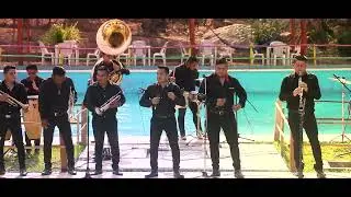La Niña Del Teléfono EN VIVO - La Misteriosa Banda San Juan Bautista ( Gigantes De La Costa )