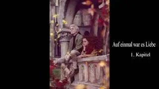 Harry Potter Fanfiktion | Dramione | Auf einmal war es Liebe #1