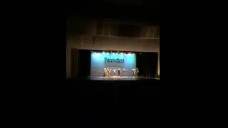Shawnee mission south extravaganza April 14, 2016