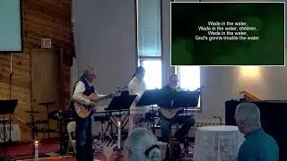 11Jan2026 1st Presbyterian Church Wasilla Jacob Mueller