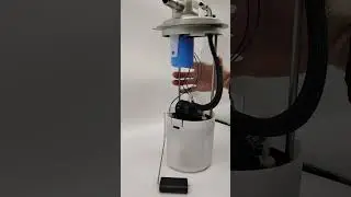 Fobautoparts-Fuel Pump Module Assembly display