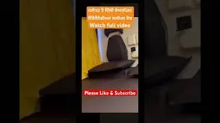 Indo Canadian sleeper coach #viral #viralvideo #viralshorts #delhi #airport #shorts
