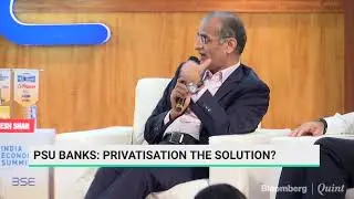 For PSU Banks, Is Privatisation The Solution?