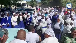 Hatina musha panyika