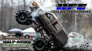 BFE MUD BOG 2025 SEASON OPENER FULL VIDEO!
