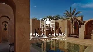 Touch&eacute; @ Bab al Shams