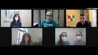 Presentación de los Proyectos de Innovación Educativa 2021-2022