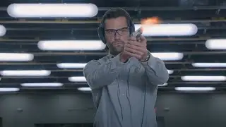 Walker 1x02 - Walker is being tested to be a ranger again