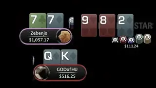 500z &spades; [GODofHU vs Zebenjo] &spades; another saturday night |24 3 2019