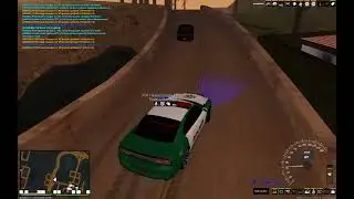Skimo RP - PSA pursuit ✈🤗#9