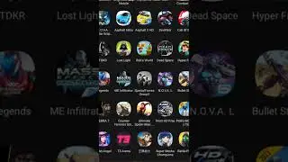 Jogos Android 2023 OR meus jogos Android
