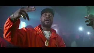 Ike NewG - Ac Milan (Clip Officiel)