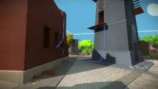 The Witness 45 серия. Все кассеты и час бесполезного слушания | Игро-Zona