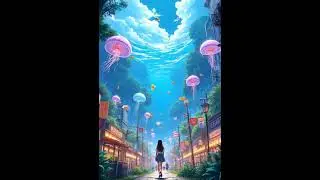 AI Art in Motion: Watch It Come to Life #video #reels #reallife