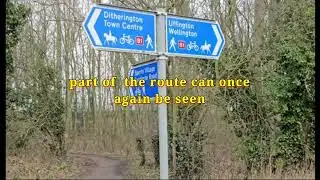 09    The Shrewsbury Canal