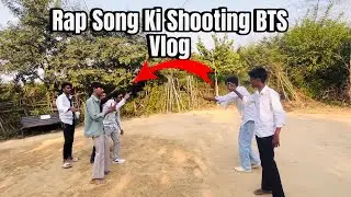 Rap Song Ki Shoping BTS Vlog - Song Name -Tag Your Ex / Official Rexy 