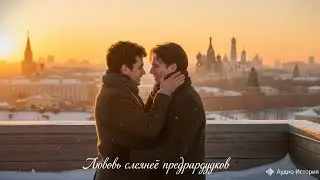 СЕМЬЯ ВСЕГДА СМЕЯЛАСЬ, КОГДА ОН ПЛАКАЛ — ПОТОМУ ЧТО ОН ГЕЙ, НО КУПИЛ СЕБЕ СОБСТВЕННЫЙ ДОМ