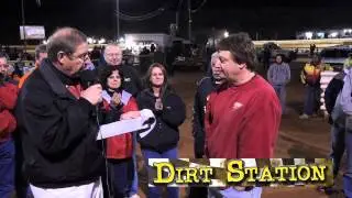 October 20, 2013 Lincoln (Fred Rahmer Tribute) Highlights