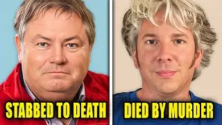 10 Beloved Wheeler Dealers Members Who Tragically Passed Away