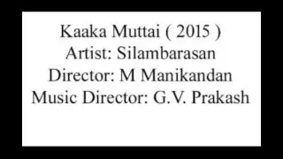 SIMBU MOVIE LIST